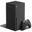 Консоль Microsoft Xbox Series X, 1 ТБ, черный