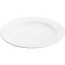 Фарфоровая плоская тарелка WMF 27 см