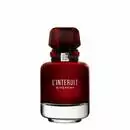 Духи Givenchy L'Interdit Rouge Eau De Parfum