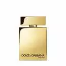 Духи Dolce & Gabbana The One For Men Gold Eau de Parfum Intense