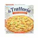 Пицца La Trattoria Гавайская с курицей и ананасами