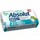 Туалетное мыло Absolut освежающее, 90 гр