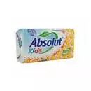 Мыло туалетное Absolut Kids Антибактериальное Календула, 90 гр