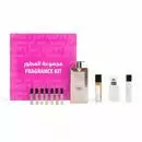 Подарочный набор Faces Beauty Box Celebrating You Fragrance Kit