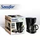 Кофеварка электрическая Sonifer SF-3531