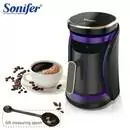 Кофеварка электрическая Sonifer SF-3542