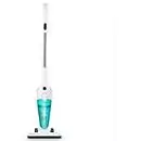 Пылесос Xiaomi Deerma 2 in 1 Electric Vacuum Cleaner Home Type Small Putt Handheld Strong Mites Removal Machine Carpet High Power DX118C, White and SkyBlue