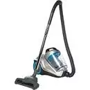 Пылесос Hoover 2724335610588 Power 7 4L Cyclonic Canister Vacuum Cleaner With Hepa Filter And 2400W Powerful Performance For Home And Office, Hc84-P7A-Me, Blue.