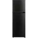 Холодильник Midea 390 Liters Top Mount Refrigerator Dark Silver, MDRT390MTE28