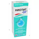 НИОТИТ-ДФ (NIOTIT-DF) 10МЛ УШН/КАПЛИ