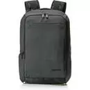 Тонкий дорожный рюкзак Amazon Basics Carry On