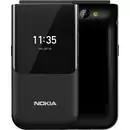 Мобильный телефон Nokia 2720 Flip 2SIM черный