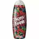 Гель для душа Fresh Aquafruit, 420 мл