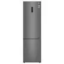 Холодильник LG GA-B509CLSL.AD