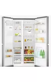 Холодильники, морозилки и аксессуары 