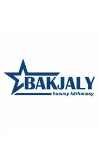 Bakjaly