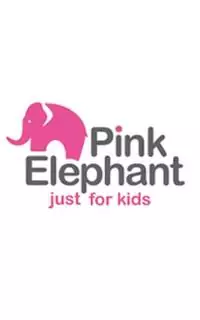 Pink Elephant 