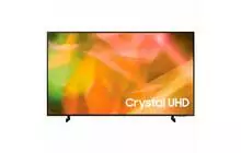 Телевизор Samsung Crystal UHD 4K Smart TV UE55AU8000UXCE