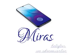 Miras B-aly (Mary)