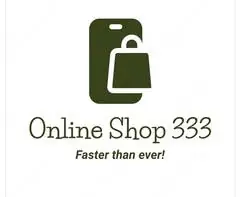 Online Shop 333