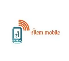 Älem Mobile (Türkmenabat ş.)