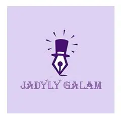 Jadyly Galam (Mary)