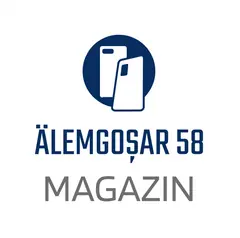 Alemgoshar 58 magazin