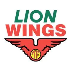 Lion Wings