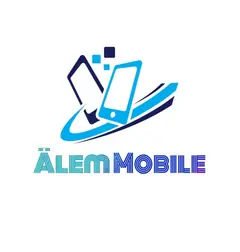 Älem Mobile (Aşgabat)