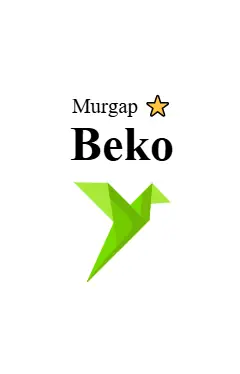 Beko Murgap (Mary)