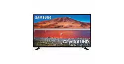 Телевизор Samsung Crystal Processor Smart TV UE50TU7002UXCE