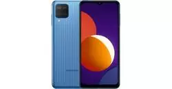 Смартфон Samsung Galaxy M12 3/32GB, синий