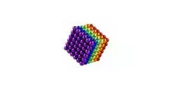 Магнит куб волшебные магнитные шарики Neocube