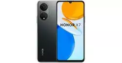 Смартфон Honor X7 4+128 GB, чёрный