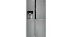 Холодильник LG GC-J247JABV.AN