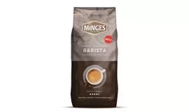 Кофе Minges Barista 1000 гр
