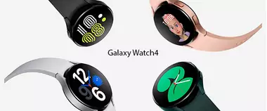 Galaxy Watch4 которые знают вас лучше всех