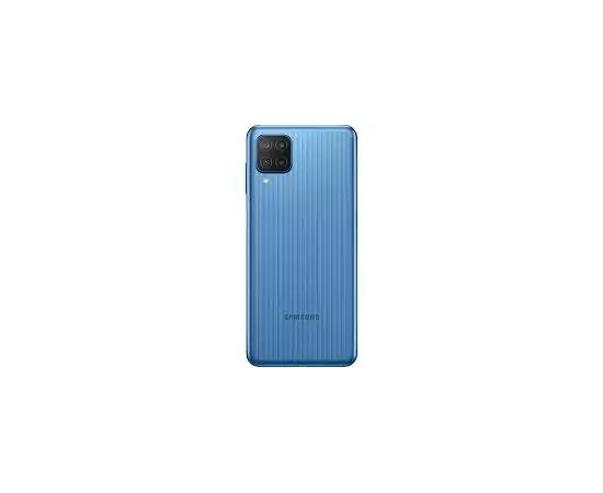 Смартфон Samsung Galaxy M12 3/32GB, синий