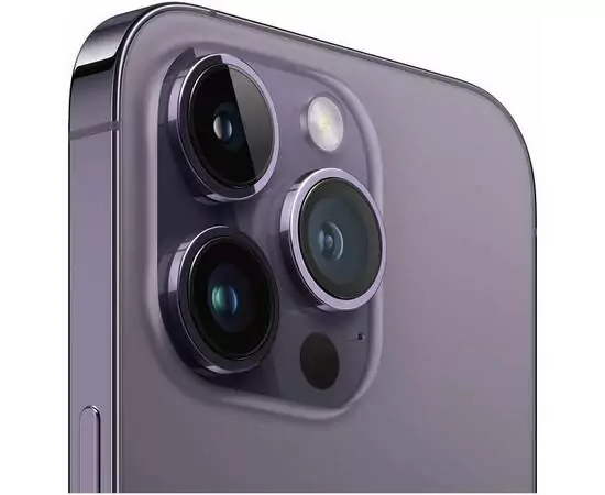 Смартфон Iphone 14 Pro Max 256 Гб, фиолетовый