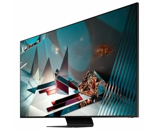 Телевизор Samsung QLED TV 75'' QE75Q800TAUXCE