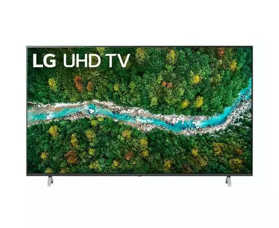 Телевизор LG Ultra HD 4K LED TV 50UP77006LB.ADKG