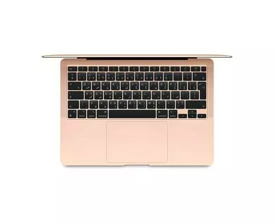Ноутбук Apple MacBook Air, серый