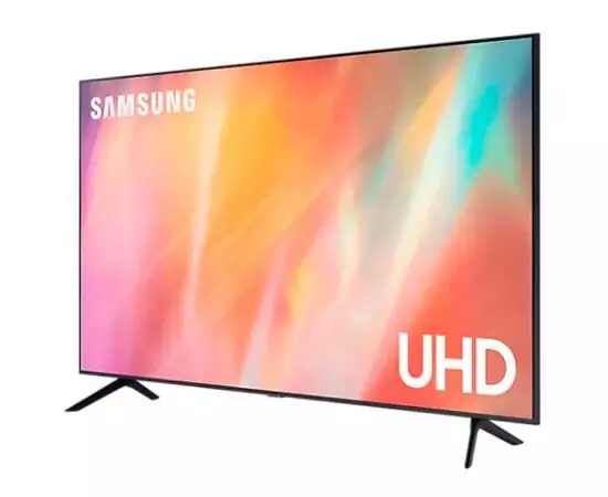 Телевизор Samsung UHD 4K Smart TV UE50AU7500UXCE
