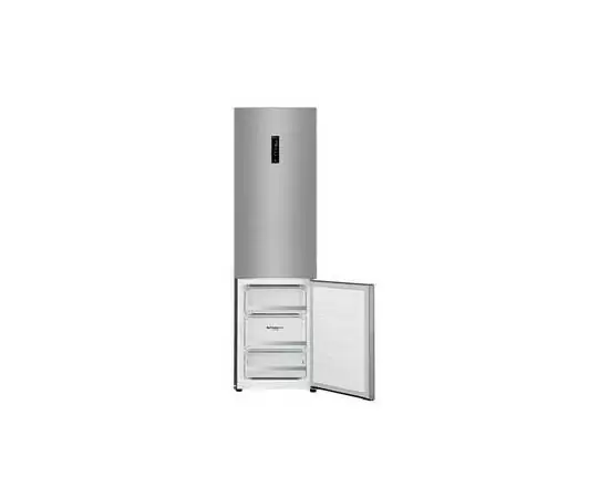 Двухкамерный холодильник LG GA-B509MEQM.AS, бежевый