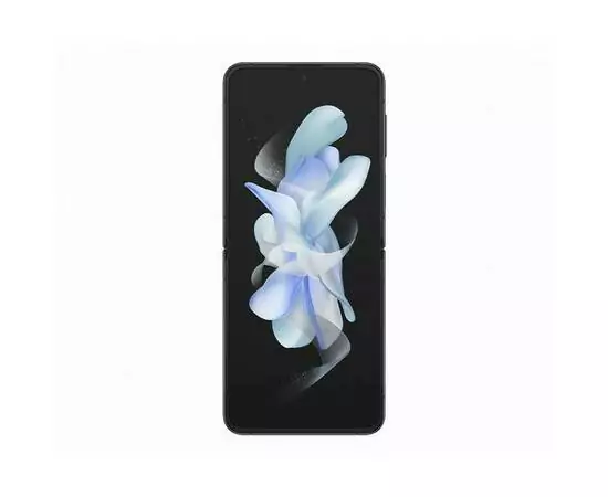 Samsung Galaxy Z Flip 4 8/128гб, серый