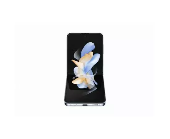 Смартфон Samsung Galaxy Z Flip 4 8/128гб, синий