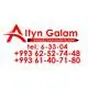 Altyn Galam