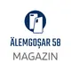 Alemgoshar 58 magazin