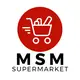 MSM Supermarket